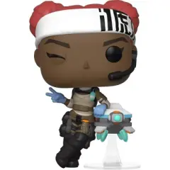 Funko Apex Legends Funko POP Vinyl Figure | Lifeline