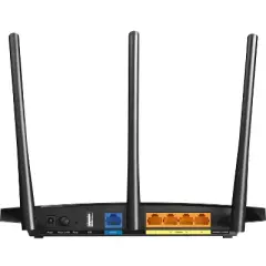 TP-Link AC1750 Dual Band Wireless Gigabit WiFi 5 Router- (Archer C7)