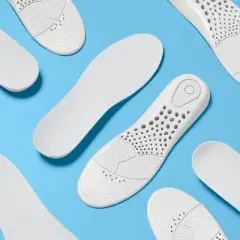 Cushy Comfort Shoe Insoles - up&up&trade;