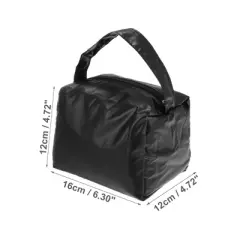 Unique Bargains Women's Travel Makeup Bag 1 Pc