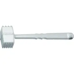 Westmark Germany Double-Sided Meat Tenderizer, 9.5-inch