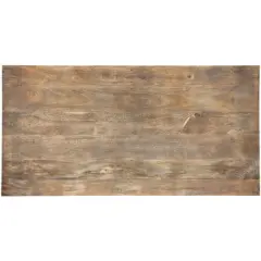 Hekman 27761 Hekman Santa Cruz Desk 2-7761 Santa Cruz