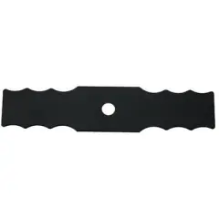 Black and Decker Genuine OEM Replacement Edger Blade - 383112-04