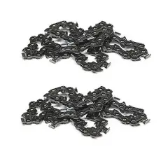 Black and Decker CCS818 2 Pack RC800 Chain for 8" Chainsaw - 623382-00-2PK