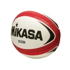 Mikasa Rubber, Polyester Junior Rugby Ball, Size 4