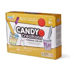 hand2mind Candy Creations Science Lab Kit