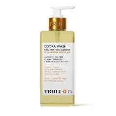 Truly Cooka Body Wash - 8 fl oz - Ulta Beauty