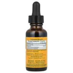 Herb Pharm Echinacea, Alcohol-Free, 1 fl oz (30 ml)