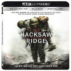Hacksaw Ridge