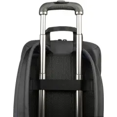 Tucano Gommo Backpack for 16" Laptop (Black)