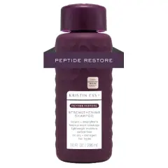 Kristin Ess + Peptide Restore Strengthening Shampoo - 10 fl oz