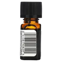 Aura Cacia Organic Cinnamon Leaf Pure Essential Oil - 0.25 fz