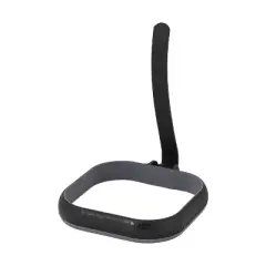 Blackstone Stainless Steel Omelette and Egg Rings: Dishwasher-Safe, Heat-Resistant, Grill Cookware Set