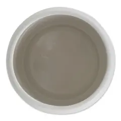 Design Imports Dark Green Ceramic Cookie Jar