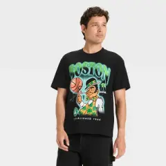 Men's Short Sleeve NBA T-Shirt - Original Use&trade;