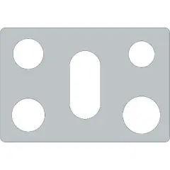 LG StoveGuard Stove Protector #206