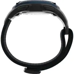 Men's Timex Ironman Classic 30 Lap Digital Watch - Black/Blue T5K413JT