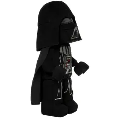 Manhattan Toy Company LEGO&reg; Star Wars&trade; Darth Vader&trade; 13" Plush Character