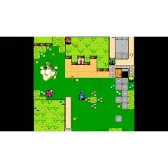 Demon Throttle - Nintendo Switch