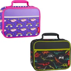 Thermos Kids Soft Lunch Box