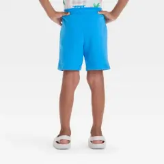 Toddler Boys' Pull-On Knit Shorts - Cat & Jack&trade;