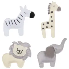 Sammy & Lou Musical Baby Crib Mobile