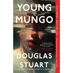 Young Mungo - by  Douglas Stuart (Hardcover)
