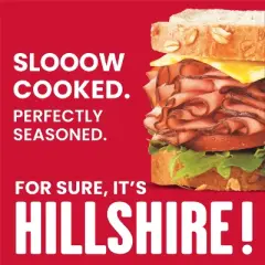 Hillshire Farm Black Forest Ham - 9oz