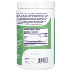 Life-flo Grass Fed Hydrolyzed Bovine Collagen Powder, Unflavored, 12.7 oz (360 g)