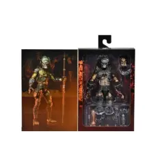 Predator 2 Ultimate Boar 7" Action Figure
