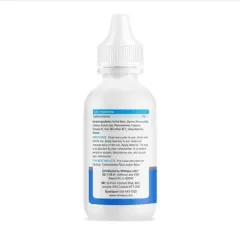 Vetnique Chlorhexidine Dog Ear Infection Drops - 1.8 fl oz