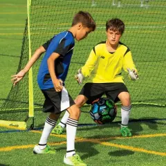 Franklin Sports Kids Mystic Soccer Ball - Size 3