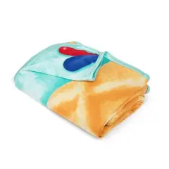 Cozy Concepts Co. Ice Cream Cooling Blanket