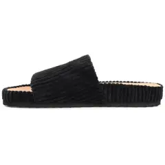 Journee Collection Women's Tru Comfort Foam&trade; Aveline Slipper
