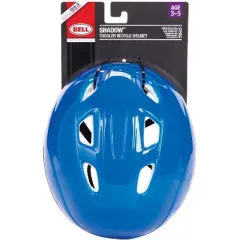 Bell Sports - Shadow Polycarbonate - Bicycle Helmet