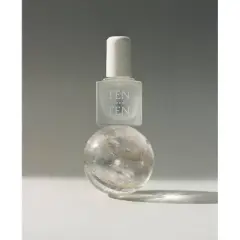 tenoverten The Shield High Shine Protective Top Coat - 0.45 fl oz