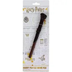 Paladone Products Ltd. Harry Potter Wand Pen | Harry's Wand | Black Ink