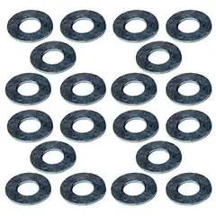 Weed Eater Poulan Husqvarna Trimmer 20 Pack Flat Washer - 530015828-20PK