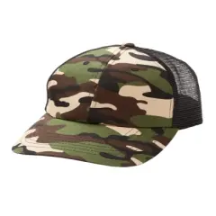 KingSize Men's Big & Tall Mesh Baseball Hat