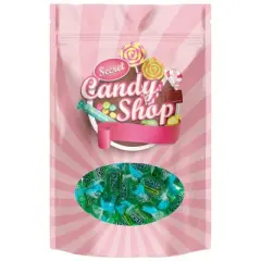 Jolly Rancher Hard Candy Bulk - Lime