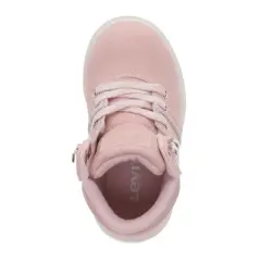 Levi's Toddler Scarlett Trek Unisex Hiker Boot
