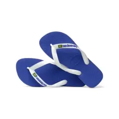 Havaianas - Men's Brazil Logo Flip Flop Sandals