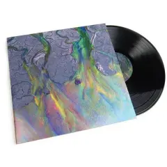 Alt-J - An Awesome Wave (Vinyl)