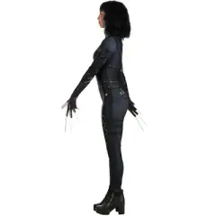 HalloweenCostumes.com Women's Edward Scissorhands Halloween Costume