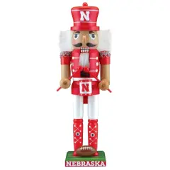MasterPieces Game Day - NCAA Nebraska Cornhuskers - Team Nutcracker