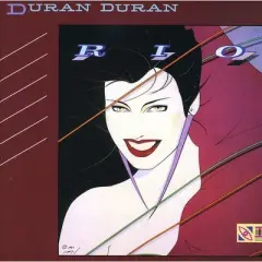 Duran Duran - Rio (CD)
