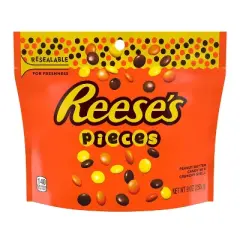 Reese's Pieces Chocolate Candy - 9oz
