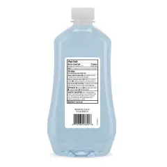 Simply U Foaming Hand Soap Refresh Scent - 32 fl oz