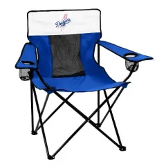 MLB Los Angeles Dodgers Elite Chair