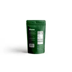 Blume Superfood Latte, Gingerbread - 3.5oz